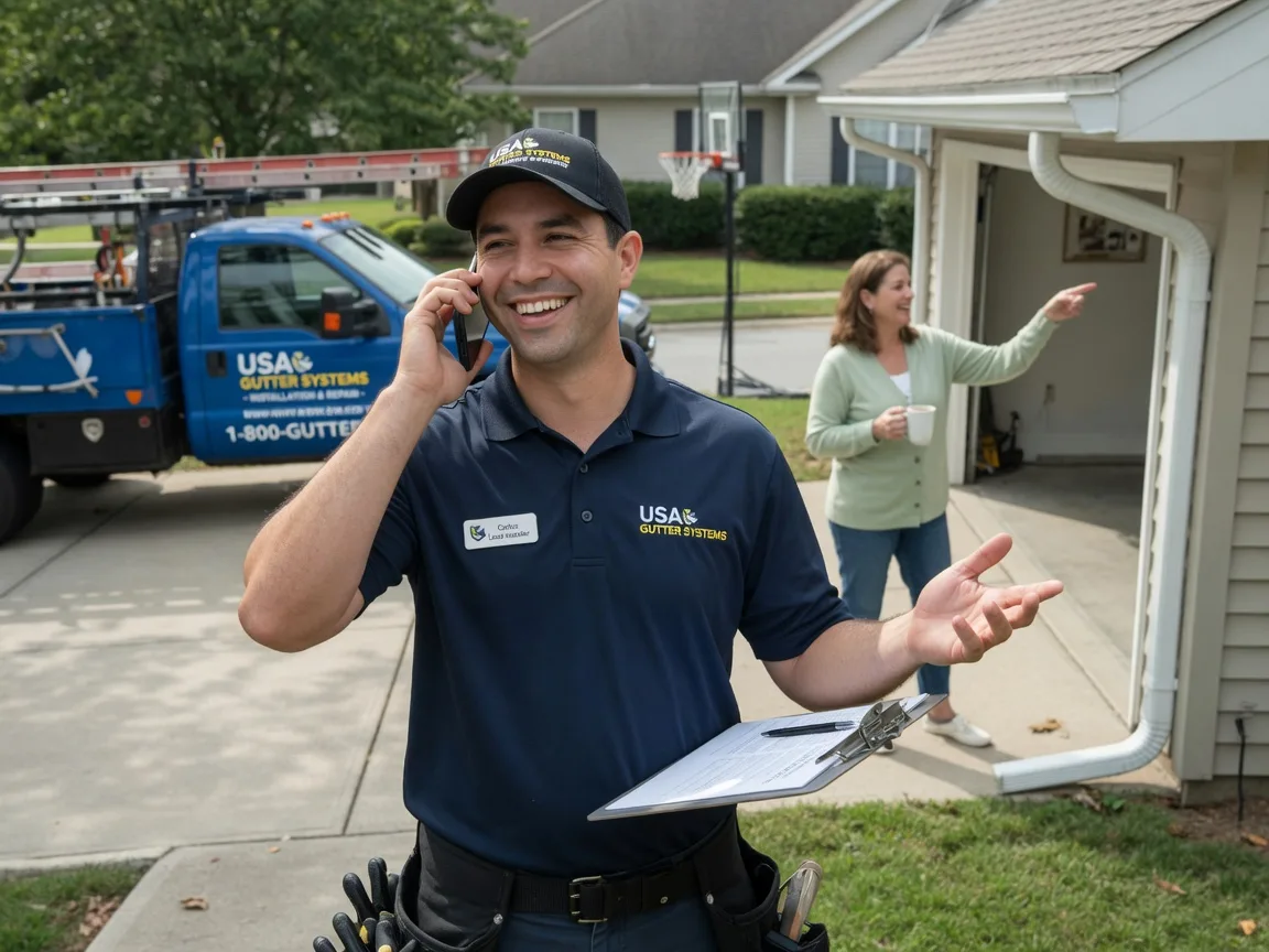 Gutter Installation Keego Harbor, MI FAQs